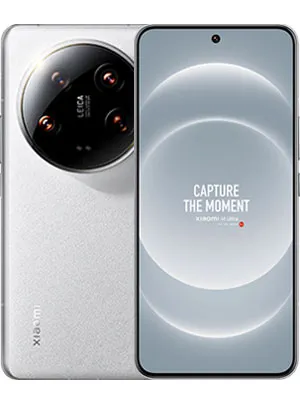 Xiaomi 14 Ultra